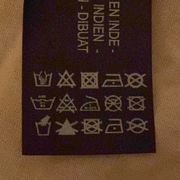 NWT. Zara Embroidered Mirrors High waist Mini Skirt. Size XS. - Picture 12 of 12